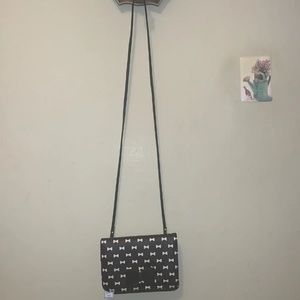 Crossbody purse